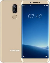 Замена разъема зарядки на телефоне Doogee X60L в Иванове